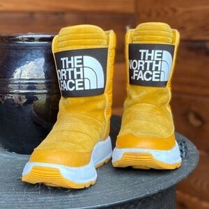 The North Face Ozone Park winter boots